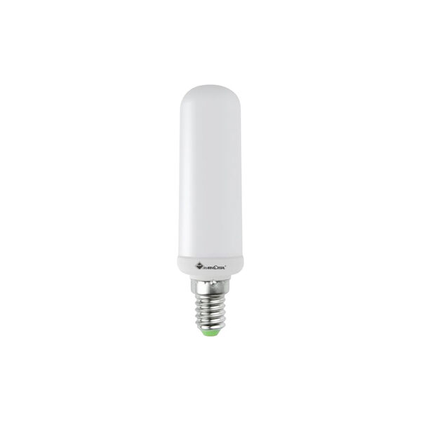 Flos LED E14 8W 2700K 700LM, dimbar Flos LED E14 8W 2700K 700LM, dimbar, Flos