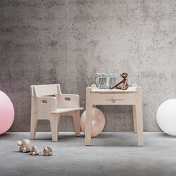 CH410 Peters barnestol, Carl Hansen & Søn