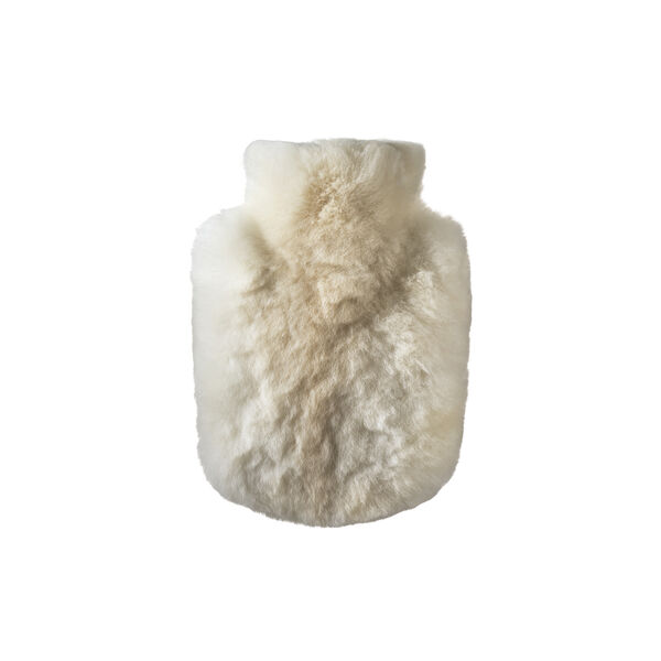 CALMO termodunke, offwhite beige, WEICH Couture Alpaca