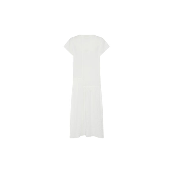 Verdani dress, white, Heartmade