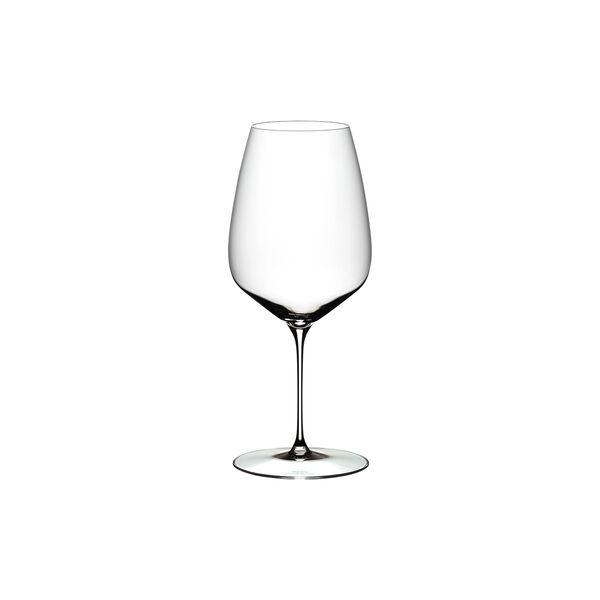 Veloce Cabernet Sauvignon, 2 stk., Riedel
