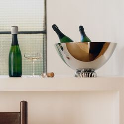 Bernadotte Champagnekj&oslash;ler, Georg Jensen