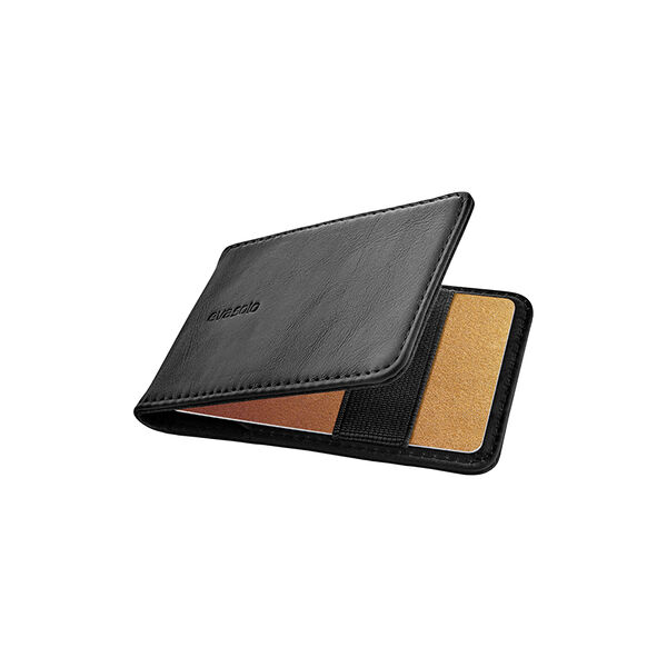 Kortholder, black, Eva Solo