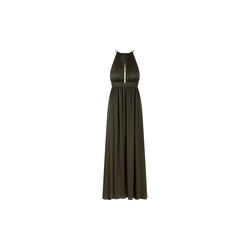 Lillibeth Dress, dark olive, Urban Pioneers