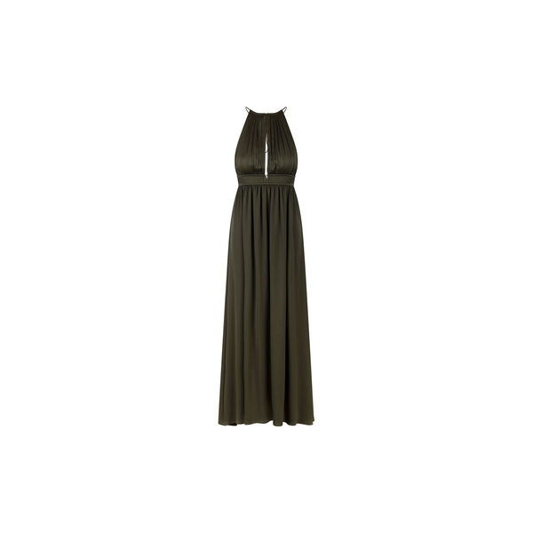 Lillibeth Dress, dark olive, Urban Pioneers