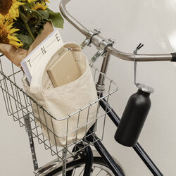 24/12 To Go termoflaske, black, Eva Solo