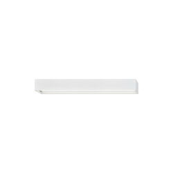 LINEA W3 vegglampe, white, LIGHT-POINT