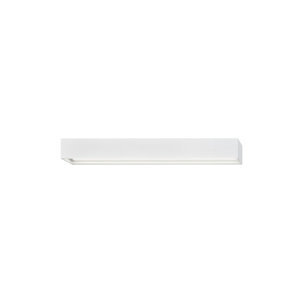 LINEA W3 vegglampe, white, LIGHT-POINT