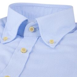 Slimline/26 RC cuff, light blue, Stenströms