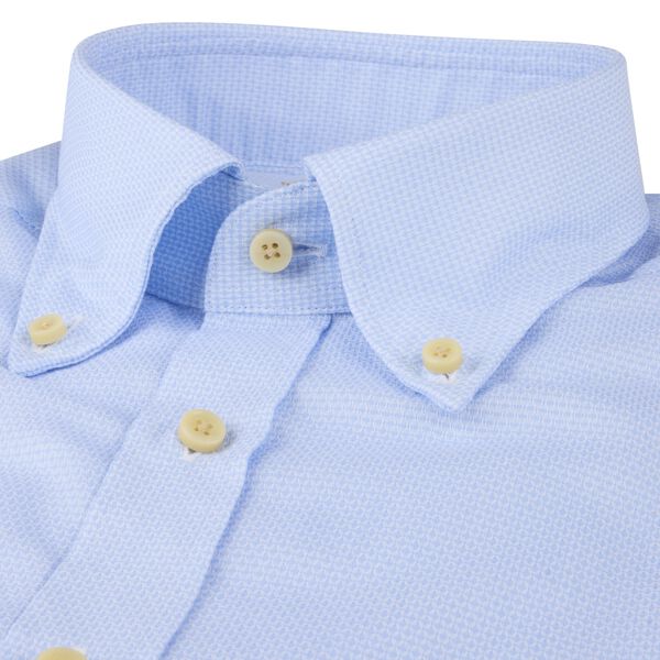 Slimline/26 RC cuff, light blue, Stenströms