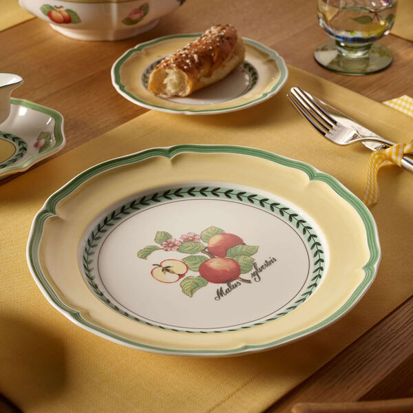 French Garden Valence middagstallerken 26 cm, Villeroy & Boch