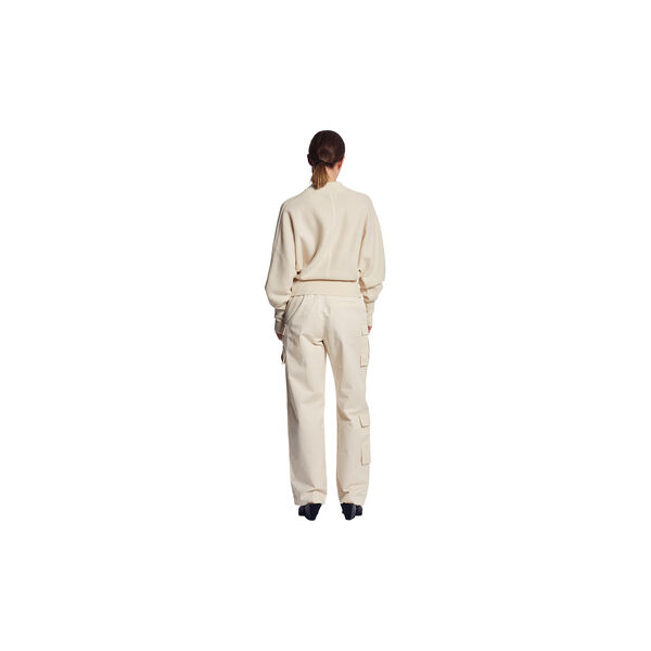 NOVA CARDIGAN, ECRU, ONE and OTHER