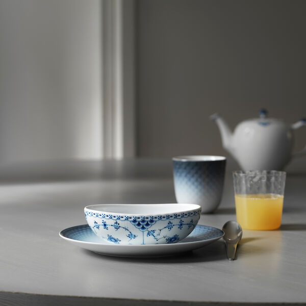 HAV tallerken, Royal Copenhagen