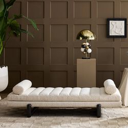 Aspen dagseng, olympus ivory, Jonathan Adler