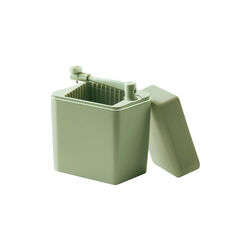 Classic Osteboks, misty green, Rosti