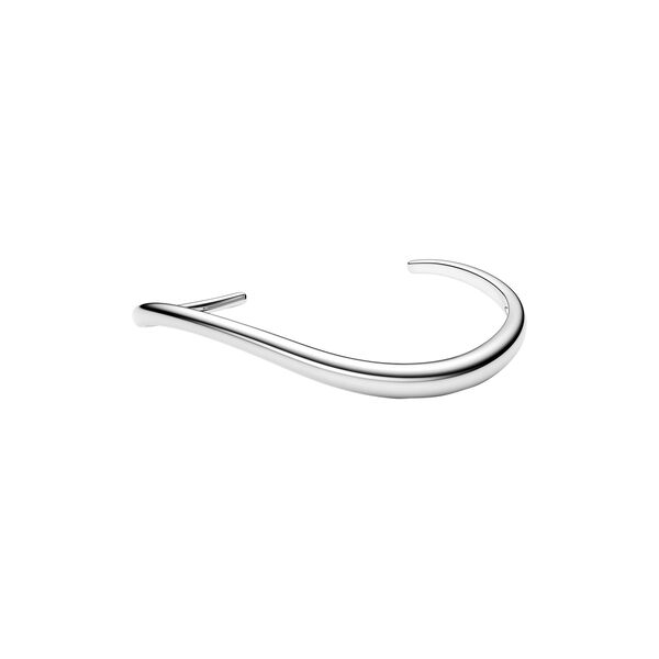Infinito Bangle | Sterling s&oslash;lv, Sif Jakobs Jewellery