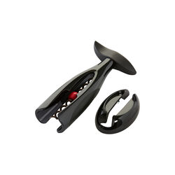 GS-200 korketrekker med kutter, Le Creuset