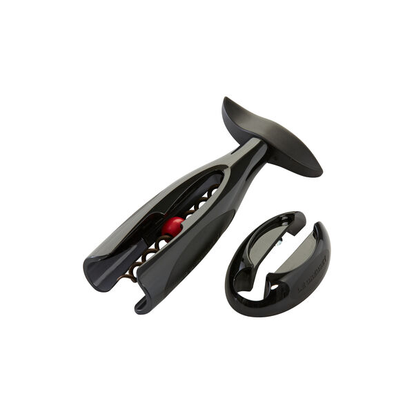 GS-200 korketrekker med kutter, Le Creuset