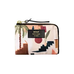 Eden kortholder, WOUF