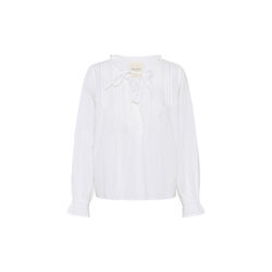 AmillaPW BL, bright white, Part Two