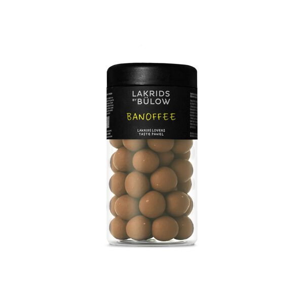 LLL Banoffee, Lakrids by B&uuml;low