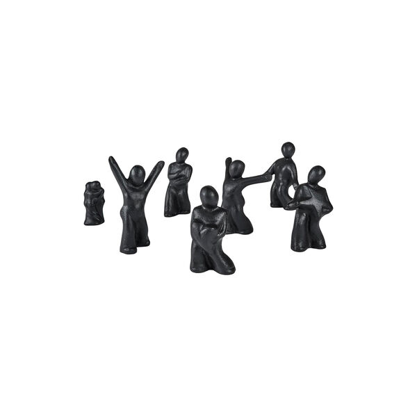 Morsø skulptur, Morsø