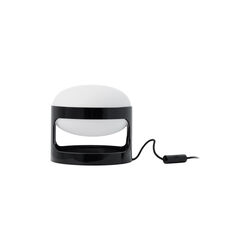 KD28 lampe, black, Kartell