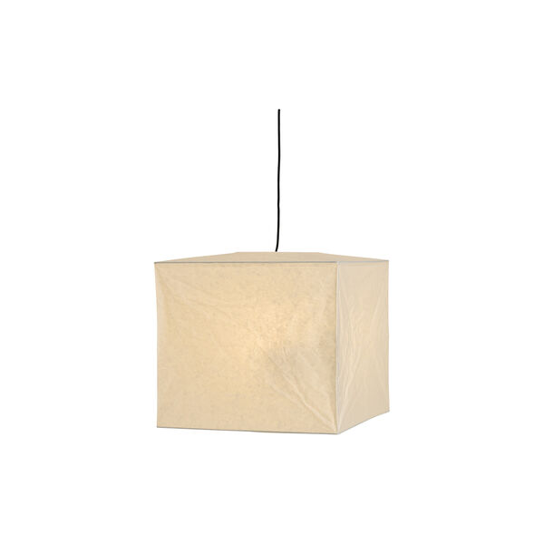 Paper Shade, classic white, HAY