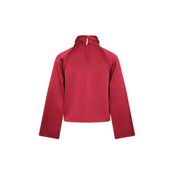 Cira Blouse, burgundy, Urban Pioneers