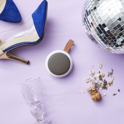 aGO II Bluetooth høyttaler, Kreafunk