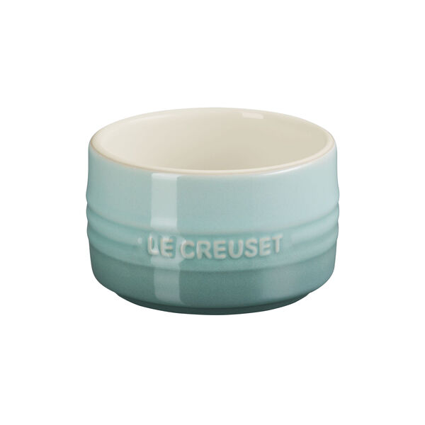 Ramekin stabelbar, havsalt Ramekin stabelbar, havsalt, Le Creuset