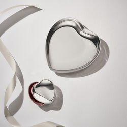 Heart Pilleeske, Georg Jensen