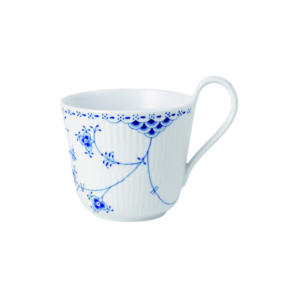 Royal Creatures kopp med høy hank 33 cl, kneler, Royal Copenhagen