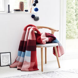 Mikkel Pledd, Red, Røros Tweed