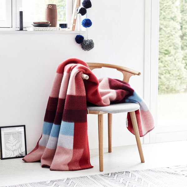 Mikkel Pledd, Red, Røros Tweed