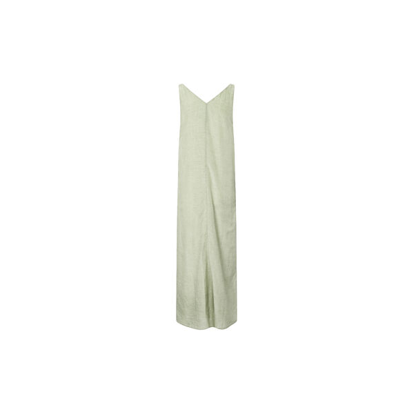 Margot Dress, tea green, Lovechild 1979