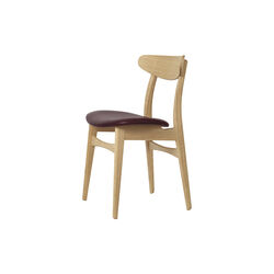 CH30P spisestol, oljet eik/sif93, Carl Hansen & Søn