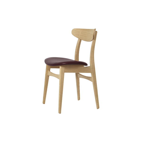 CH30P spisestol, oljet eik/sif93, Carl Hansen & Søn