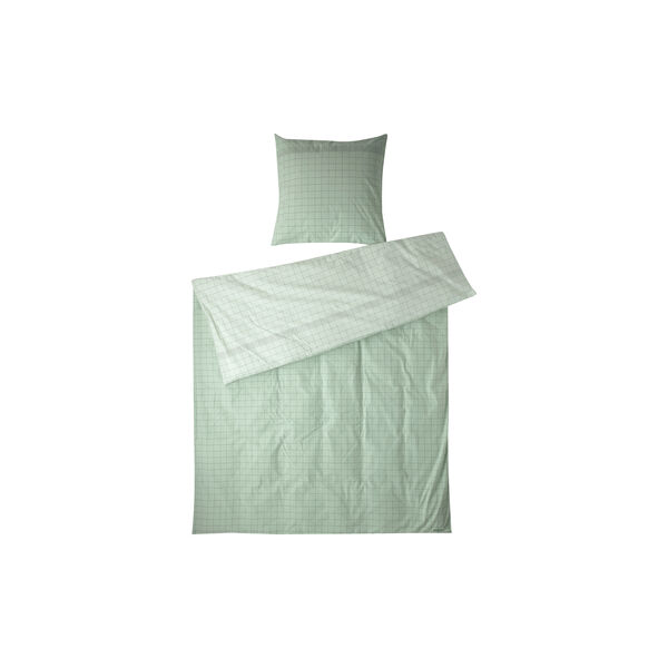Vibeke Klint Sengesett, gr&oslash;nn, Stelton