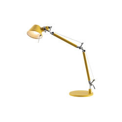 Tolomeo Micro Table Lamp, yellow Tolomeo Micro Table Lamp, yellow, Artemide