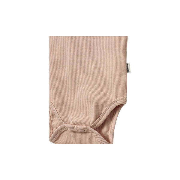 Bodystocking, lys rose, Sofie Schnoor