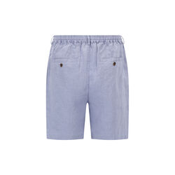 Bartolo Shorts, dusty blue, Urban Pioneers
