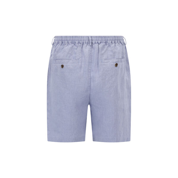 Bartolo Shorts, dusty blue, Urban Pioneers