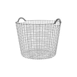 Classic 50, stål, Korbo Basket