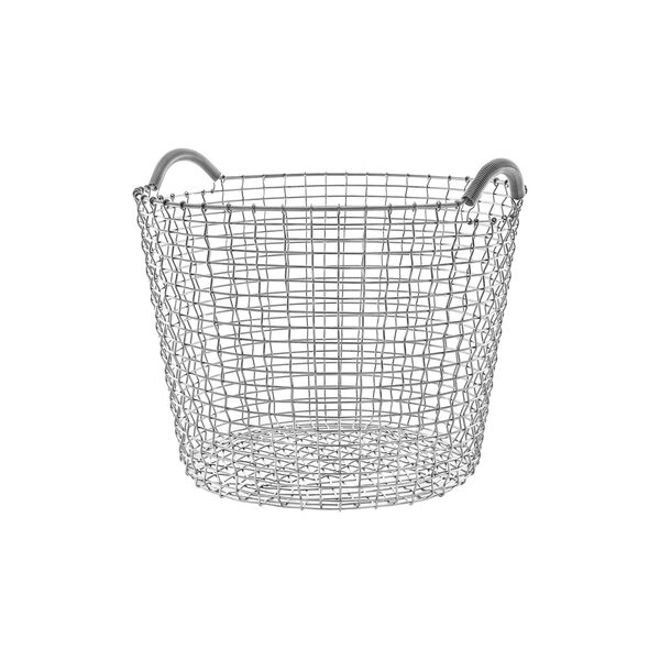 Classic 50, stål, Korbo Basket