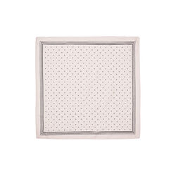 Devi Cotta Scarf, peach whip pink, Becks&ouml;ndergaard