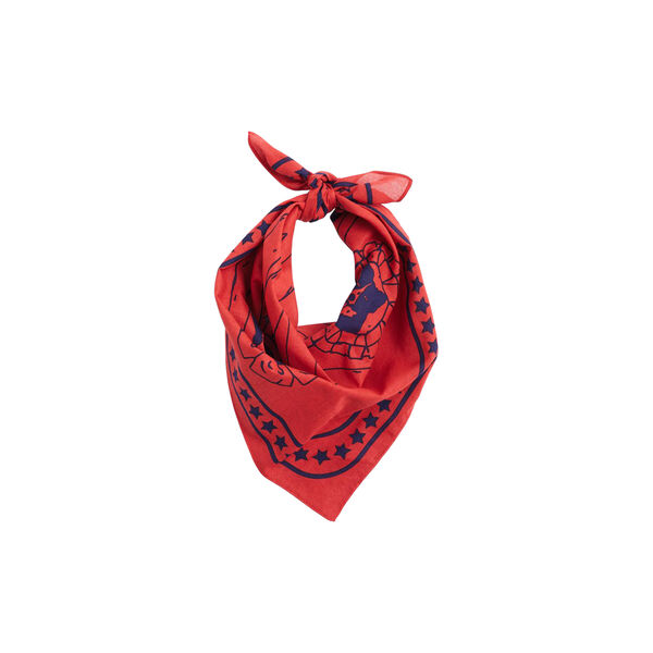 HAY Dogs Scarf | Red | Hundeskjerf, HAY