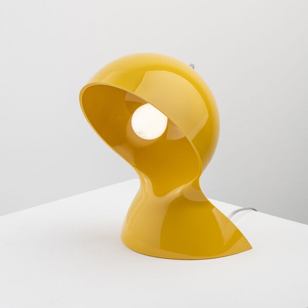 Dalù Table Lamp, yellow Dalù Table Lamp, yellow, Artemide