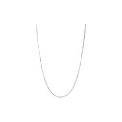 Saffi Necklace, silver, Maria Black