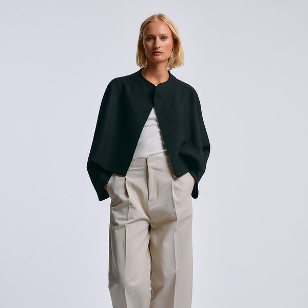 Solo Blazer, black Solo Blazer, black, ONE and OTHER